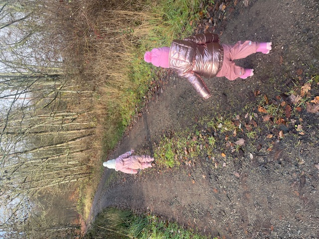 Alltagsszene aus der Kindertagespflege